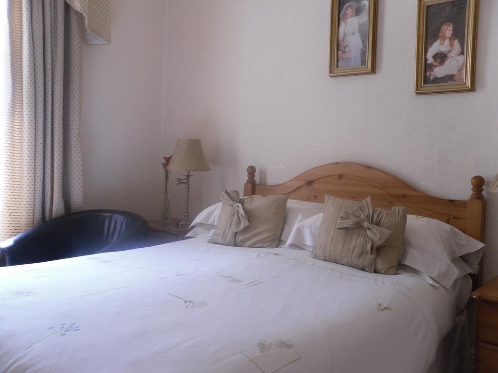 Ardfern Guest House Perth Room photo
