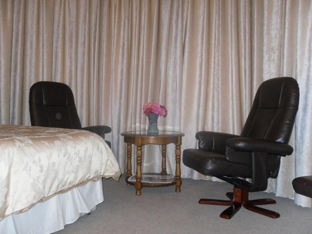 Ardfern Guest House Perth Room photo